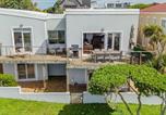 Location vacances De Kelders - Groot Kabeljou Oceanfront Family Fun Kleinbaai-2