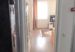 Location vacances   Kesik Minare - Family Apart-Hotel &quote;2022&quote;- 1-4