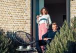 Location vacances Knokke-Heist - Hoeve Hazegras-2