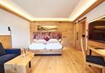 Hôtel Berchtesgaden - Alpenresidenz Buchenhöhe-4