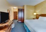 Hôtel Smithfield - Fairfield Inn & Suites by Marriott Dunn I-95-3