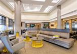 Hôtel Kendall - Springhill Suites by Marriott Miami Airport South Blue Lagoon Area-2