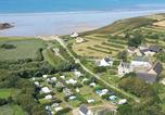 Camping Telgruc-sur-Mer - Camping de La Mer-1