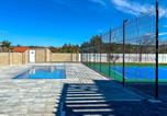 Location vacances  Benkovac - Awesome Home In Polaca-3