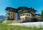 Hôtel Rohrmoos-Untertal - Apparthotel Bliem-1