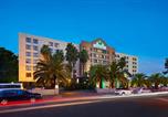Hôtel Crestwood - Holiday Inn Parramatta by Ihg-1