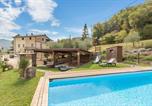 Location vacances Citerna - Nice Apartment In Città Di Castello Pg-1