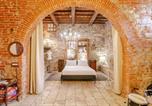 Location vacances Bagno a Ripoli - Il Pozzo dei Desideri Firenze-3