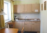 Location vacances Bad Birnbach - Ferienwohnungen Eleonore-2