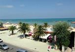 Location vacances Francavilla al Mare - Taverna sul mare-1