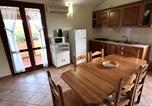 Location vacances  Province de Carbonia-Iglesias - Casa Ella-4