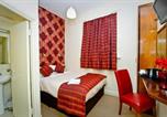 Hôtel Camden Town - Leigh House Hotel-2