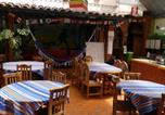 Hôtel La Paz - Greenhouse Bolivia-4