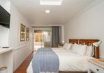 Location vacances Langebaan - Langebaan Stay Guest House-2