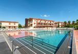 Hôtel Argelès-sur-Mer - Vacancéole - Les demeures de la Massane - Argelès-sur-Mer-1