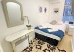 Location vacances Paddington - Modern Comfort – 2br 1ba near Hyde Park & Tube-4
