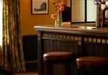 Location vacances Winchester - The Woolpack Inn-2