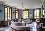 Hôtel La Chaussée-d'Ivry - Domaine de Primard - Fontenille Collection-4