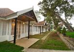 Hôtel Kodaikanal - The Tredis Heritage by the Lake-3