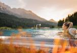 Hôtel Strassen - Loewe Dolomites-1