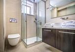Location vacances Kipseli - Beachfront Zante Villa Villa Perla 5 Bedroom Private Pool-3