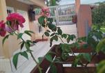 Location vacances  Cameroun - Les Studios Gliss'O-2