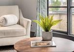 Location vacances Calgary - Oakwoods 1br Suite in Bankview-4