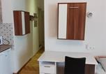 Location vacances  Spodnje Grušovje - Apartments Fazarinc with parking, wellness and city store in the center of Celje-3