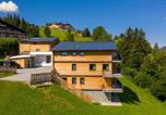 Location vacances Schladming - Panorama Lodge Premium Apartments-4