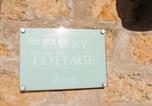 Location vacances East Ayton - Tawny Cottage-3