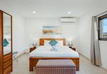Location vacances Oranjestad - Aruba Escape Spacious 5br Villa for 12 by Bocobay-2