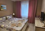 Location vacances  Mirovo - Royal Plaza Apartments Borovets-3