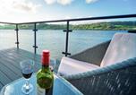 Location vacances Llandrillo - Arenig - Bala Lake-2