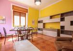 Location vacances Sessa Cilento - 3 Bedroom Awesome Home In Sessa Cilento-3