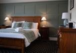 Hôtel Colwinston - The Bear, Cowbridge-4