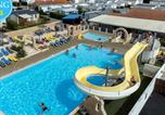 Camping avec Piscine Pays de la Loire - Camping Paradis Les Jonquilles-1