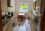 Location vacances Burgdorf - Private Apartment-2