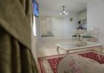 Location vacances Sibiu - Baroc Deluxe House- Apartment & Room, Sibiu Old Town-1