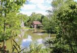 Location vacances Crawley - Miswells Cottages - Lake View-1