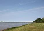 Location vacances Wiek - Hafenhäuser Wiek Ferienwohnung 17-3