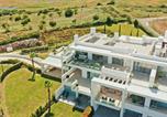 Location vacances Casares - 3118 Luxury Penthouse with Panoramic Views-1