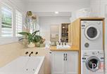 Location vacances Cowes - Oceanview Apartment in Heart of Cowes-4