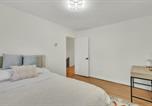 Location vacances Boston - Townhouse style two level apartment-4