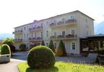 Hôtel Ramsau b.Berchtesgaden - Hotel Alpina-3