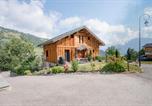 Location vacances Les Avanchers-Valmorel - Chalet Dolyo-1