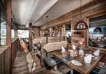 Hôtel Saalbach-Hinterglemm - Alpin Juwel - Bio und Lifestylehotel-4