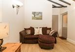 Location vacances Abergavenny - Brook Cottage-3