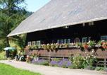 Location vacances Schluchsee - Kammbühlhof-1