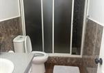 Location vacances Marigot - Mjay's Place-4