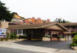 Location vacances Pacific Grove - Carmel Hill Lodge-2
